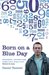 Born On A Blue Day: A Memoir Of Asperger's And An Extraordinary Mind