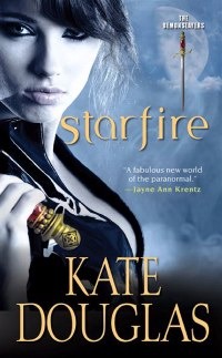 StarFire by Kate Douglas StarFire by Kate Douglas