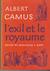 l'exil et le royaume