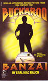 Buckaroo Banzai