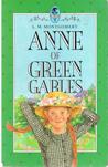 Anne of Green Gables by L.M. Montgomery