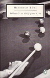 Billiards at Half-Past Nine by Heinrich Böll