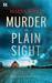 Murder in Plain Sight (Amish Suspense, #1)