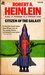 Citizen of the Galaxy (Mass Market Paperback)