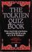 The Tolkien Quiz Book