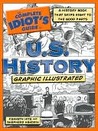 The Complete Idiot's Guide to U.S. History Graphic Illustrated by Kenneth Hite