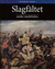 Slagfältet under medeltiden (Hardcover)