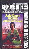 Jade Darcy and the Affair of Honor