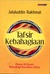 Tafsir Kebahagiaan