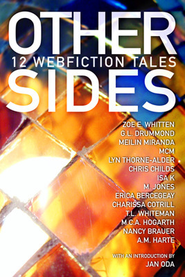 Other Sides by A.M. Harte Other Sides by A.M. Harte