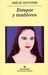 Estupor y temblores  (Paperback)