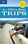 5 of USA's Best Trips 5 of USA's Best Trips