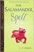 The Salamander Spell (The Tales of the Frog Princess Series #5)