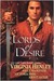 Lords of Desire (ebook)