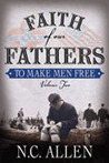 Faith of Our Fathers by Nancy Campbell Allen