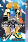 Kingdom Hearts II, Vol. 1 (Kingdom Hearts II, #1)