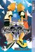 Kingdom Hearts II Volume 1