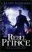 The Rebel Prince (Moorehawk...
