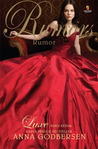 Rumor (Luxe, #2)