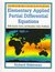 Elementary Applied Partial Differential Equations: With Fourier Series and Boundary Value Problems