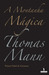A Montanha Mágica (Paperback)
