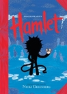 Hamlet by Nicki Greenberg Hamlet by Nicki Greenberg
