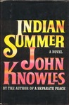 Indian Summer