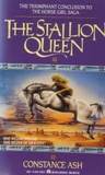 The Stallion Queen The Stallion Queen