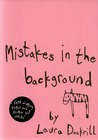 Mistakes In The Background