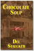 Chocolate Soup (Ledge Trabu...