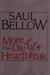 More Die of Heartbreak (Hardcover)