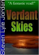 Verdant Skies (Verdant, #1)