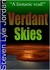 Verdant Skies (Verdant, #1)