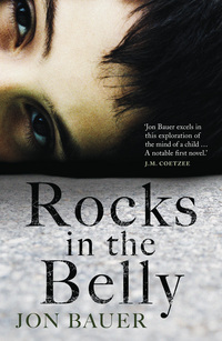 Rocks In The Belly