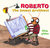 Roberto: The Insect Architect