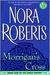 Morrigan's Cross (Circle Trilogy Series #1)