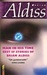 Man in His Time: The Best Science Fiction Stories of Brian W. Aldiss (Paperback)
