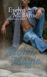 Stolen Magic (Daughter of Prophecy, #2)