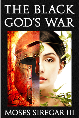 The Black God’s War: A Novella Introducing a new Epic Fantasy