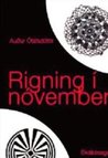 Rigning í nóvember