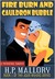 Fire Burn and Cauldron Bubble (Jolie Wilkins, #1)