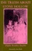 The Truth About Stone Hollow (Hardcover)