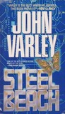 Steel Beach Steel Beach