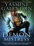 Demon Mistress (Otherworld / Sisters of the Moon #6)