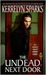 The Undead Next Door (Love at Stake, #4)