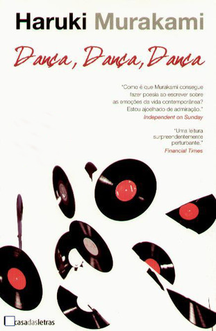 Dança, Dança, Dança (The Rat Series #4)