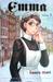 Emma Vol. 1 (Paperback)