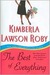 The Best of Everything (Hardcover)