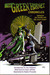 The Green Hornet ...