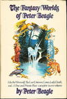 The Fantasy Worlds of Peter S. Beagle by Peter S. Beagle